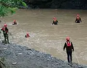 Giresun’da Selde Kaybolan 2 Kişiyi Arama Çalışmaları Sürüyor