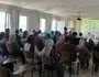 Sinop’ta Müftülük Personeli Afetlere Karşı Bilinçlendirildi