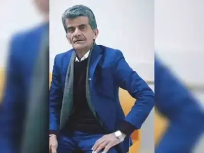 Oğlunun Bıçakladığı 70 Yaşındaki Baba Hayatını Kaybetti