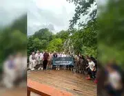 Görme Engellilere Karadeniz Turu
