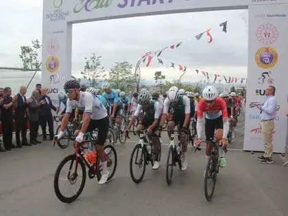 Tour Of Ordu 2026’nın İkinci Ve Son Etabı Başladı