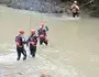 Giresun’da Selde Kaybolan 2 Kişiyi Arama Çalışmaları Sürüyor