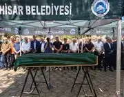 Erzurum’da Motor Kazasında Hayatını Kaybeden Amatör Futbolcu Tonya’da Toprağa Verildi