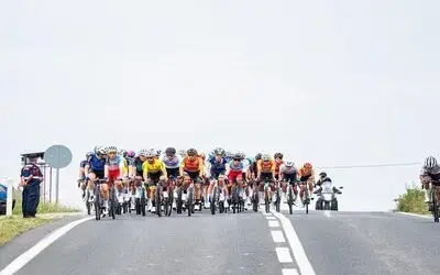 Tour Of Ordu 2026, Karga Tepesi’nde Sona Erdi