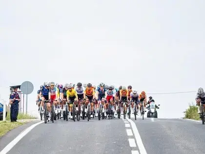Tour Of Ordu 2026, Karga Tepesi’nde Sona Erdi