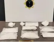 Samsun’da Uyuşturucu Operasyonu: 7 Gözaltı