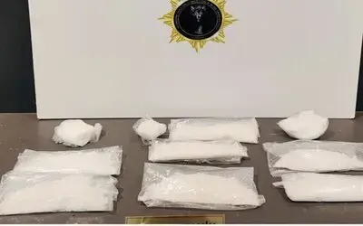 Samsun’da Uyuşturucu Operasyonu: 7 Gözaltı