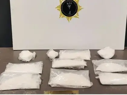 Samsun’da Uyuşturucu Operasyonu: 7 Gözaltı