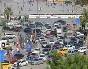 Samsun’da Taşıt Sayısı 555 Bini Aştı