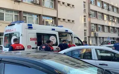 Sinop’ta İntihar Girişimi Ekipleri Teyakkuza Geçirdi