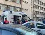 Sinop’ta İntihar Girişimi Ekipleri Teyakkuza Geçirdi