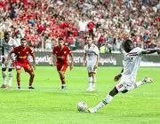 Samsunspor: 3 - Göztepe: 3