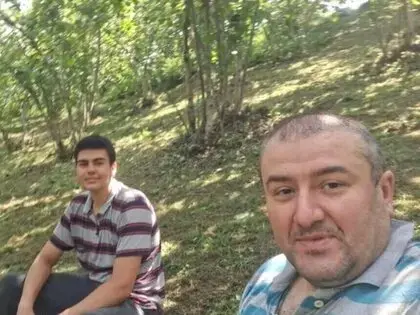 Giresun’da Selde Kaybolan 2 Kişiden Muhammed Abdullah Hakkıoğlu’nun Cansız Bedeni Bulundu
