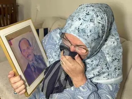 30 Yıldır Dinmeyen Gözyaşı: Babasının Katilinin Bulunması İçin Bakan Gürlek’ten Yardım İstedi