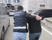 Samsun’da 8 Yıl 4 Ay Hapis Cezasıyla Aranan Şahıs Yakalandı