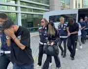 Samsun’da Fuhuş Operasyonunda 4 Kişi Tutuklandı