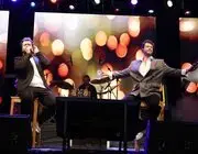 Geyikkoşan Yaz Konserleri