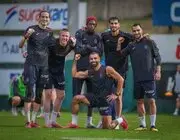 Trabzonspor Avrupa’da 156’ncı Maçına Çıkıyor