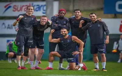 Trabzonspor Avrupa’da 156’ncı Maçına Çıkıyor
