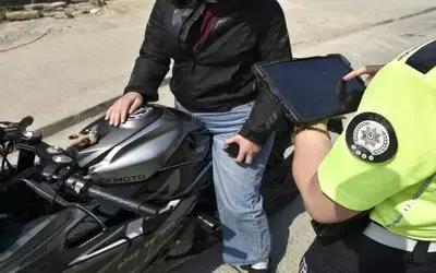 Ordu’da Trafik Denetimleri: Bir Haftada 16 Bin Araç Ve Sürücü Kontrol Edildi