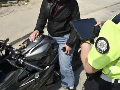 Ordu’da Trafik Denetimleri: Bir Haftada 16 Bin Araç Ve Sürücü Kontrol Edildi