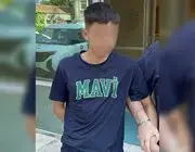 Uyuşturucu Hapla Yakalanan 17 Yaşındaki Çocuk Tutuklandı