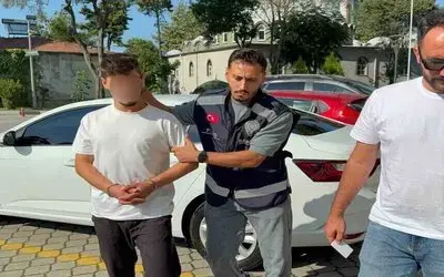 Samsun’da Bıçaklı Saldırı: 1 Yaralı
