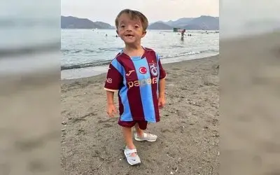 Trabzon’da Duygusal Buluşma