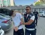 Samsun’da Silahlı Yaralama Zanlısı Adliyeye Sevk Edildi