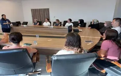 Sinop’ta İklim Değişikliğinin Sağlık Etkileri Ele Alındı