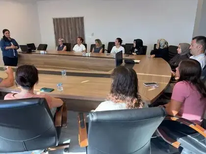 Sinop’ta İklim Değişikliğinin Sağlık Etkileri Ele Alındı