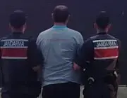 Bafra’da 8 Yıl Hapis Cezasıyla Aranan Şahıs Yakalandı