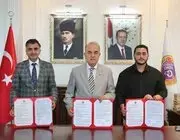 Ordu’da Hayırsever Vatandaştan Eğitime Destek