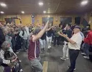 Sultan Murat Yaylası’nda Kavalın Sesi Yankılandı