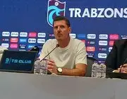 Balazs Borbely: "İkinci Maçta Ne Olacağını Tahmin Etmek Zor"