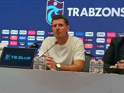 Balazs Borbely: "İkinci Maçta Ne Olacağını Tahmin Etmek Zor"