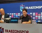 Fatih Tekke: "Skor Olarak Beklentimizin Altındayız Ama Oyun Olarak Önündeyiz"