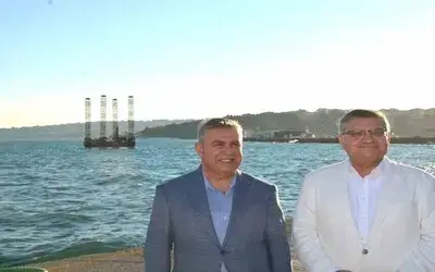 "Yat Ve Kruvaziyer Limanı Projesi" İle Sinop Turizmi Güçlenecek
