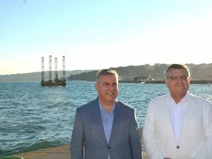 "Yat Ve Kruvaziyer Limanı Projesi" İle Sinop Turizmi Güçlenecek