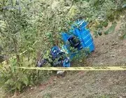 Ordu’da Patpat Devrildi: 2 Ölü, 10 Yaralı
