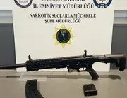 Samsun’da 5 İlçede Uyuşturucu Operasyonu: 12 Kişi Yakalandı