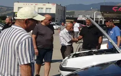 İkinci El Otomobil Piyasasında Durgunluk