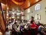 Sinop’ta "Aile Ve Nüfus On Yılı" Farkındalık Çalışması