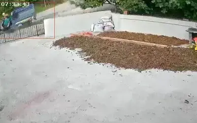 Ordu’da Patpat Kazası: 1 Ölü