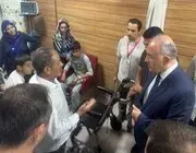 Ordu’daki Patpat Kazasında Yaralı Sayısı 11 Oldu