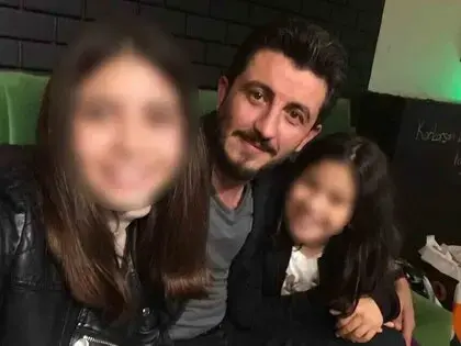 Kurtarıldığı Gemi De Vuruldu: Türk Gemici Hayatını Kaybetti