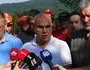 Giresun Valisi Koç: "Hava Aracının Düştüğüne Dair Herhangi Bir İze Rastlanılmadı"