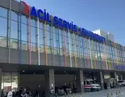 Demir Çelik Fabrikasının Fırın Kontrol Odasında Patlama: 2 Yaralı