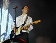Kültür Yolu Festivali’nde Mert Demir Konseri