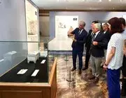 Osmanlı’nın Mukaddes Emanetleri Ordu’da Sergileniyor